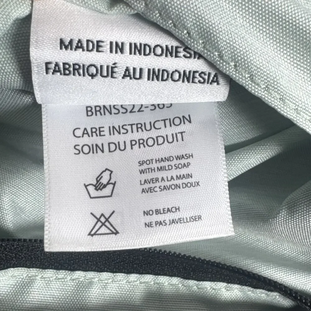 Sherpäni Mini Crossbody